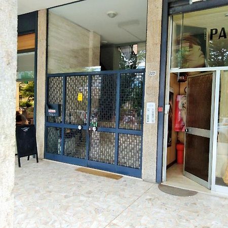 B&B La Rotonda Сан Ладзаро ди Савена Екстериор снимка