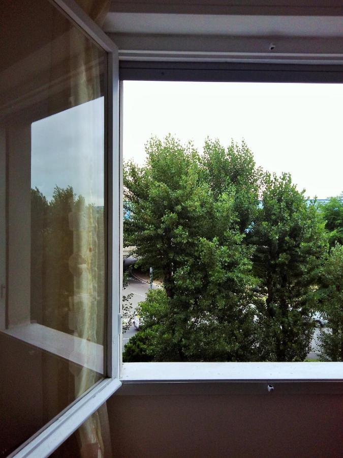 B&B La Rotonda Сан Ладзаро ди Савена Екстериор снимка