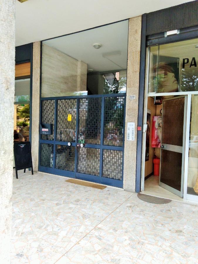 B&B La Rotonda Сан Ладзаро ди Савена Екстериор снимка