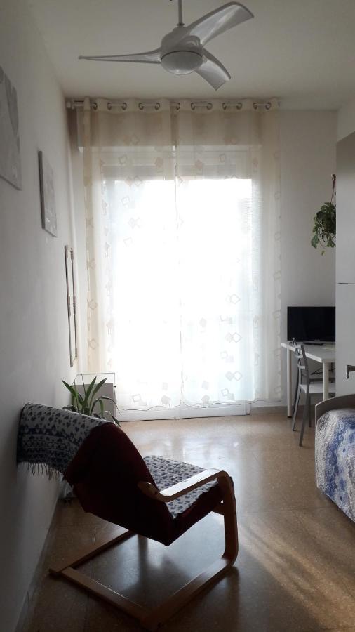 B&B La Rotonda Сан Ладзаро ди Савена Екстериор снимка
