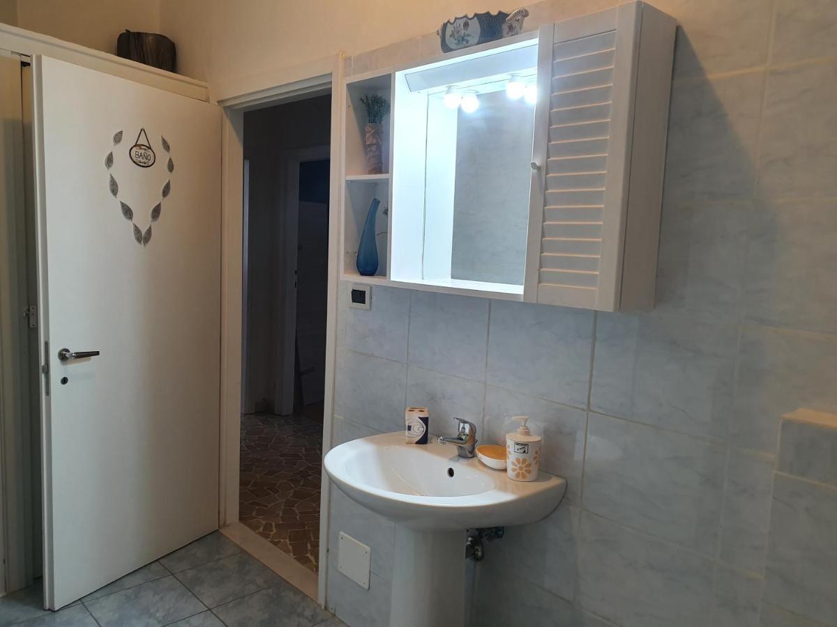 B&B La Rotonda Сан Ладзаро ди Савена Екстериор снимка